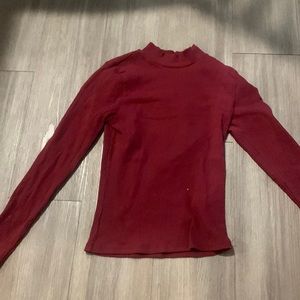 Hollister Turtleneck